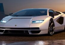 ឡាន Lamborghini តម្លៃ ២,៦៤លានដុល្លារថ្មី ផលិតតែ ១១២គ្រឿង ចេញមិនបានប៉ុន្មានថ្ងៃផង លក់ដាច់អស់បាត់