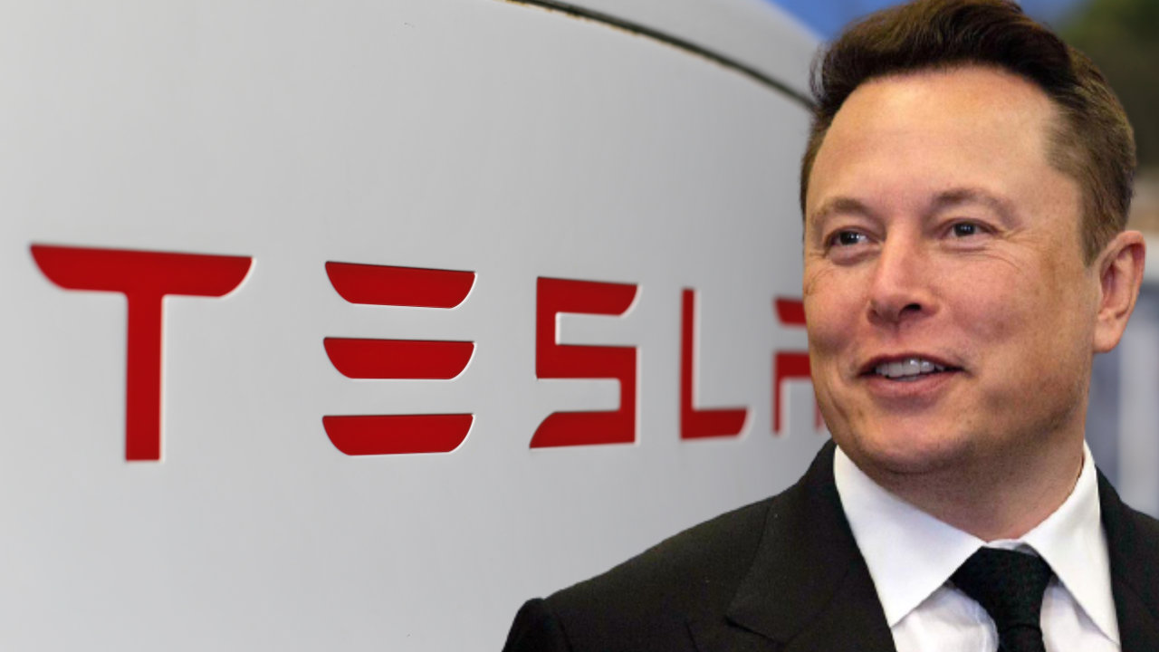 Elon Musk ថា Tesla នឹងអាចលក់ឡានបាន ២០លានគ្រឿងក្នុងមួយឆ្នាំ នៅ១០ឆ្នាំទៀត -  Cambo Auto