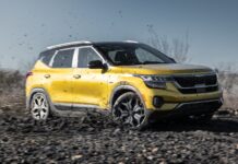 Kia Seltos ឆ្នាំ២០២៣ កែកុនប្រព័ន្ធជំនួយការបើកបរ និងទប់សំឡេងរំខាន តម្លៃចាប់ពី ២២ ៨៩០ដុល្លារ