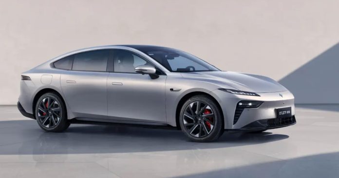 Dongfeng 007
