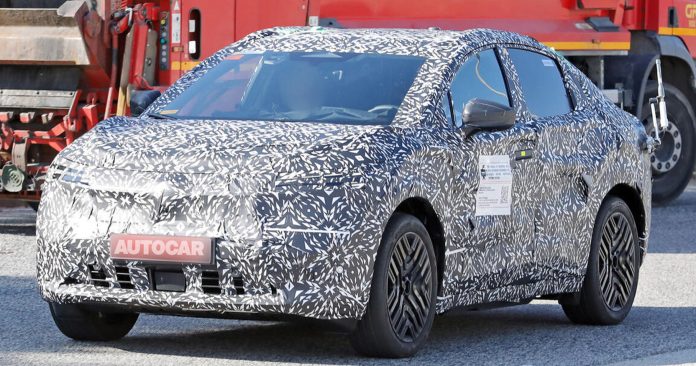 Nissan Leaf 2026.