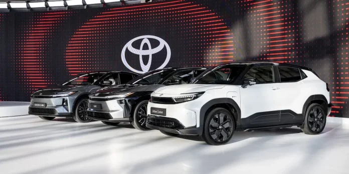 Toyota-new-EVs-2027