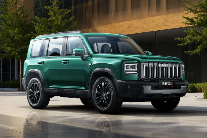 gwm-haval-raptor-1