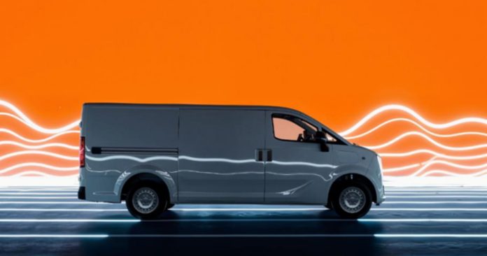 EV Car 2025