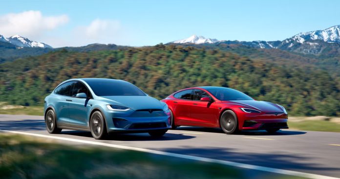 Tesla