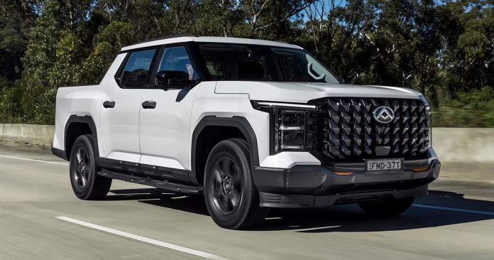 LDV