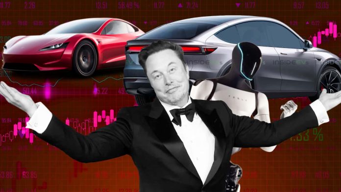 tesla-demo