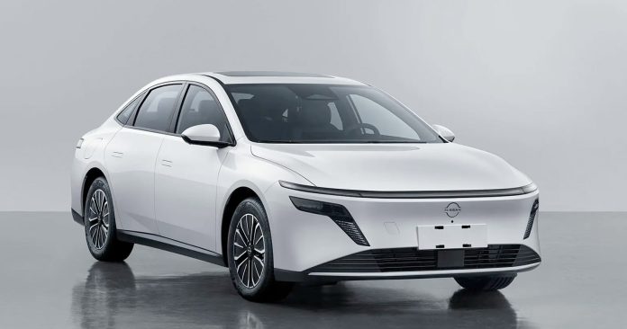 Nissan N6