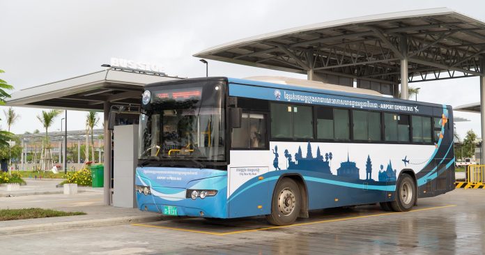 City BUS