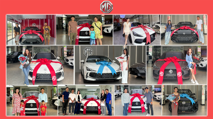 MG Cambodia