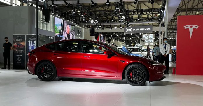 Model 3