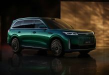 Chery បញ្ចេញឡាន EREV ថ្មីរបស់ខ្លួន មានតម្លៃក្រោម ៣មុឺនដុល្លារប៉ុណ្ណោះ តែអាចជិះបាន ១ ៤០០គ.ម