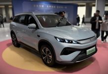 BYD បញ្ចេញ BYD Song Pro DM-i ឆ្នាំ២០២៦ របស់ខ្លួន មានតម្លៃតែ ១មុឺនដុល្លារប៉ុណ្ណោះ!