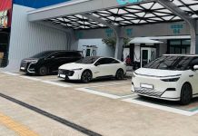 កម្ពុជា គ្រោងទម្លាក់ថ្លៃសាក EV និងពង្រាយស្ថានីយបញ្ចូលថាមពលល្បឿនលឿនទូទាំងប្រទេស