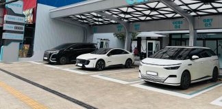 កម្ពុជា គ្រោងទម្លាក់ថ្លៃសាក EV និងពង្រាយស្ថានីយបញ្ចូលថាមពលល្បឿនលឿនទូទាំងប្រទេស