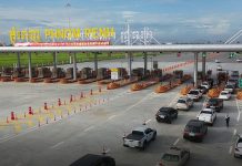 ទើបទិញរថយន្តថ្មី តែមិនទាន់មានផ្លាកលេខ និងឆៀក តើអាចចូលផ្លូវល្បឿនលឿនបានទេ?