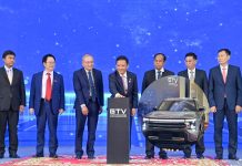 បន្ទាប់ពីមានរោងចក្រ EV! ឥឡូវកម្ពុជាមានសាលាបណ្តុះបណ្តាល EV ថែមមួយទៀតហើយ