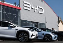 BYD បង្ហាញលទ្ធផលហិរញ្ញវត្ថុរបស់ខ្លួន មានការកើនឡើង ១៣% ឯណ្ណោះ បើប្រៀបធៀបនឹងឆ្នាំមុន!