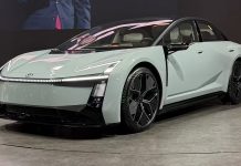 រថយន្ដគម្រូ Toyota Corolla នឹងក្លាយជាតួអង្គសំខាន់ដាស់ឲ្យត្រកូល Corolla រស់ឡើងវិញ