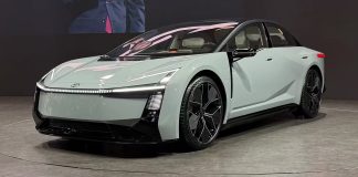 រថយន្ដគម្រូ Toyota Corolla នឹងក្លាយជាតួអង្គសំខាន់ដាស់ឲ្យត្រកូល Corolla រស់ឡើងវិញ