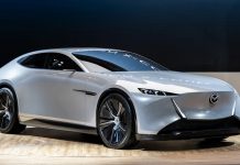 រថយន្ដគម្រូរបស់ Mazda រចនាផ្ដោតលើការជួយបរិស្ថាននិងសន្សំសំចៃដល់អ្នកប្រើប្រាស់