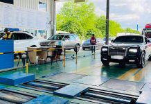 ហេតុអ្វី ទើបទិញរថយន្តថ្មីខ្លាញ់គោសោះ ម្តេចក៏តម្រូវឲ្យឆៀកដែរ?