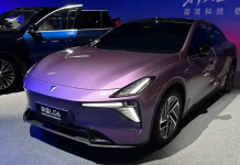 Deepal បើកទទួលកក់ឡាន EV ថ្មីរបស់ខ្លួន មានតម្លៃតែ ២មុឺនដុល្លារប៉ុណ្ណោះ តែអាចជិះបាន ៧០០គ.ម