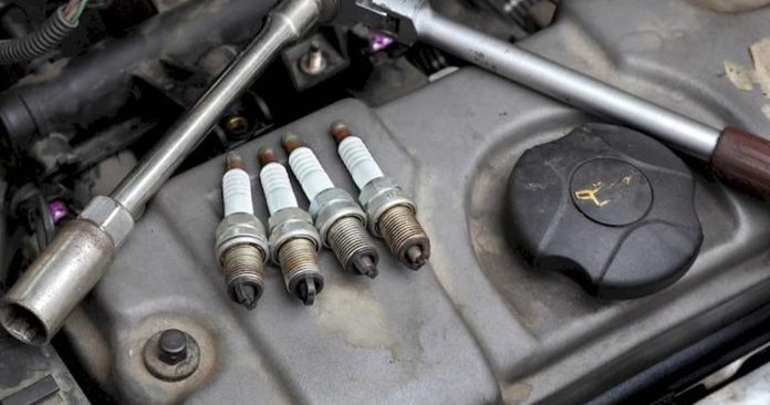spark plug thumbnail