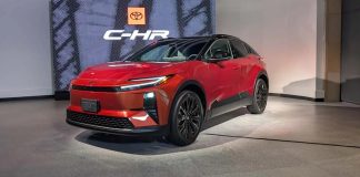 យកបញ្ហាបង្កើតទៅជាឱកាស Toyota នៅតែជំរុញការដាក់លក់រថយន្តអគ្គិសនីម៉ូឌែលថ្មីៗរបស់ខ្លួននៅសហរដ្ឋអាមេរិក