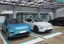 ក្នុង១ខេត្ត នឹងមានស្ថានីយសាក EV យ៉ាងហោច ២ ទៅ ៣កន្លែង ត្រឹមដើមឆ្នាំក្រោយ