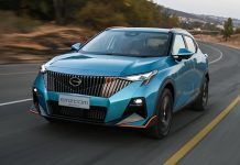 GAC កំណត់គោលដៅឈរក្នុងចំណាត់ថ្នាក់កំពូលទាំង១០ ជាក្រុមហ៊ុនលក់រថយន្ដបានច្រើនបំផុតនៅអូស្រ្ដាលីក្នុងរយៈពេល៣ឆ្នាំ