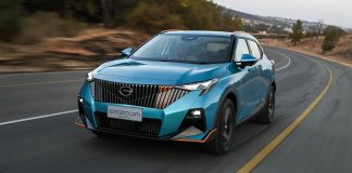 GAC កំណត់គោលដៅឈរក្នុងចំណាត់ថ្នាក់កំពូលទាំង១០ ជាក្រុមហ៊ុនលក់រថយន្ដបានច្រើនបំផុតនៅអូស្រ្ដាលីក្នុងរយៈពេល៣ឆ្នាំ