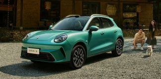 រថយន្ដអគ្គិសនី Ora 5 អាចបើកបានចម្ងាយ៥៨០គម ត្រៀមបើកទទួលកក់ក្នុងពេលឆាប់ៗនេះ