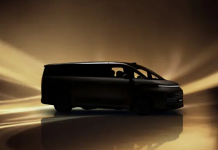 Geely បញ្ចេញឡាន MPV ថ្មីរបស់ខ្លួន ត្រៀមប្រកាសចេញជាផ្លូវការក្នុងពេលឆាប់ៗនេះ!