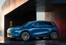 Geely បញ្ចេញ Galaxy Starship 7 ឆ្នាំ២០២៦ របស់ខ្លួន មានតម្លៃតែ ១មុឺនដុល្លារប៉ុណ្ណោះ!