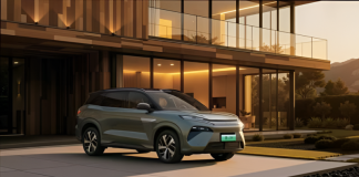 BYD បញ្ចេញ BYD Tang L ឆ្នាំ២០២៦ របស់ខ្លួន មានតម្លៃតែ ៣មុឺនដុល្លារប៉ុណ្ណោះ!