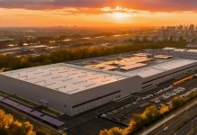 ក្រុមហ៊ុន Geely ចាប់ដៃគ្នាជាមួយ Volvo បង្កើតមជ្ឈមណ្ឌលតេស្តសុវត្ថិភាពដ៏ធំបំផុតរបស់ពិភពលោកតម្លៃជិត ៣០០លានដុល្លារ