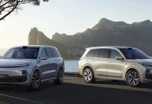 Li Auto ពន្លឿនការពង្រីកខ្លួនជាសកល តាមរយៈការឈានជើងចូលទៅកាន់ទីផ្សារប្រទេសចំនួន៣បន្ថែមទៀត