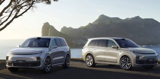 Li Auto ពន្លឿនការពង្រីកខ្លួនជាសកល តាមរយៈការឈានជើងចូលទៅកាន់ទីផ្សារប្រទេសចំនួន៣បន្ថែមទៀត