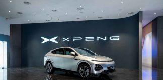 Xpeng នឹងបើកខ្សែសង្វាក់ផលិតកម្មរថយន្តចង្កូតស្តាំដំបូងរបស់ខ្លួននៅម៉ាឡេស៊ី