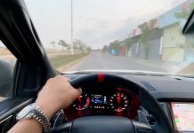 ក្នុងករណីណាខ្លះដែលចាំបាច់ត្រូវបន្ថយល្បឿន ទោះគ្មានប៉ូលិសចាប់ល្បឿនក៏ដោយ?