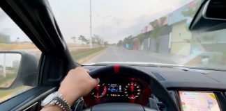 ក្នុងករណីណាខ្លះដែលចាំបាច់ត្រូវបន្ថយល្បឿន ទោះគ្មានប៉ូលិសចាប់ល្បឿនក៏ដោយ?