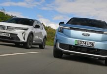 Ford ចាប់ដៃគូជាមួយក្រុមហ៊ុនបារាំង ត្រៀមផលិត EV ប្រកួតតម្លៃជាមួយរថយន្តចិន