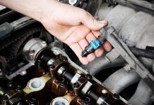 សញ្ញាដែលបញ្ជាក់ថា ប៊ិចសាំងរថយន្តកំពុងមានបញ្ហា ឬខូច