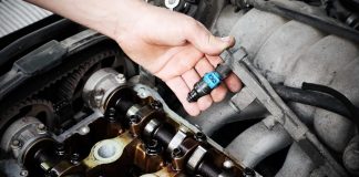 សញ្ញាដែលបញ្ជាក់ថា ប៊ិចសាំងរថយន្តកំពុងមានបញ្ហា ឬខូច