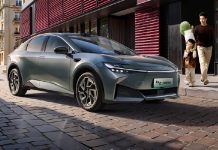 Toyota bZ3 ឆ្នាំ២០២៦ ចេញហើយ តម្លៃតែជាង ១ម៉ឺនដុល្លារ ហើយបំពាក់បច្ចេកវិទ្យា LiDAR ទៀត