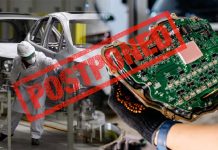 Honda សម្រេចបន្តផ្អាកប្រតិបត្តិការនៅរោងចក្រផលិតរថយន្តទាំង៣ ក្នុងប្រទេសចិន ដោយសារបញ្ហាបន្ទះឈីប