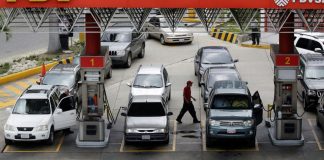 វេណេហ្សុយអេឡា ជាប្រទេសដែលមានតម្លៃសាំងថោកជាងគេបំផុតទី២ ក្នុងពិភពលោក អ៊ីចឹងនៅត្រូវការ EV ទេ?