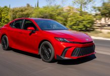 នេះហើយជាលទ្ធផល ដែល Toyota នៅតែផ្តោតខ្លាំងលើរថយន្ត Hybrid