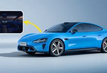 Xiaomi SU7 សេរ៊ីថ្មី កាន់តែទំនើប និងអាចបើកបានឆ្ងាយជាងមុន ជិះបានដល់ ៩០២គ.ម